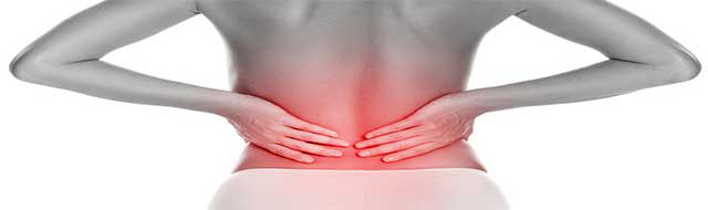 Lower Back Pain treatment | Brisbane Causes self-help and Musculoskeletal therapy