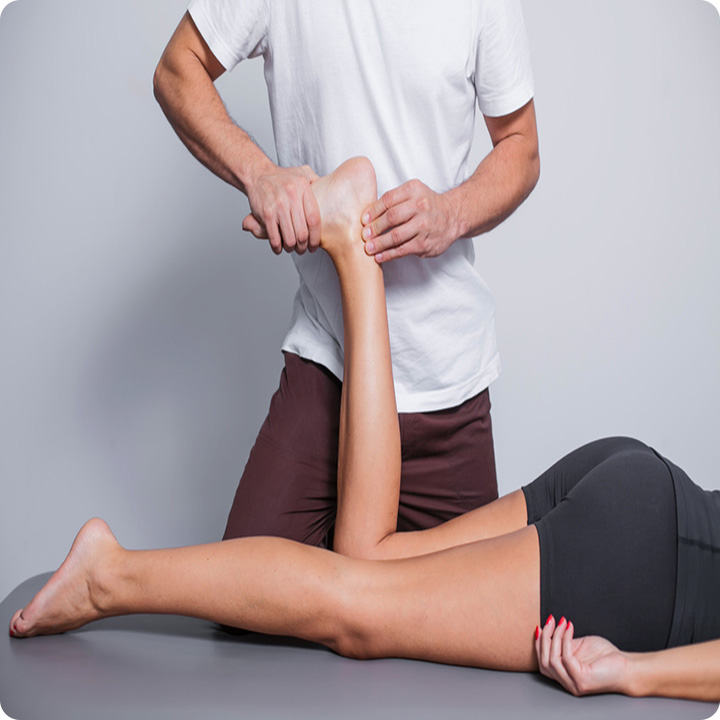 Treatment Perspective (structure and function) image Chiropractor