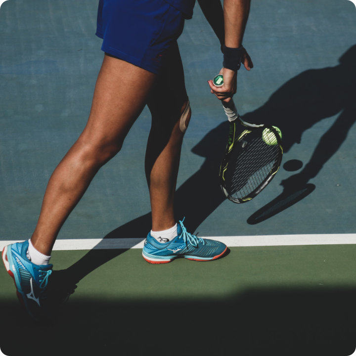 Shoulder Pain and Rotator Cuff Tendinopathy.